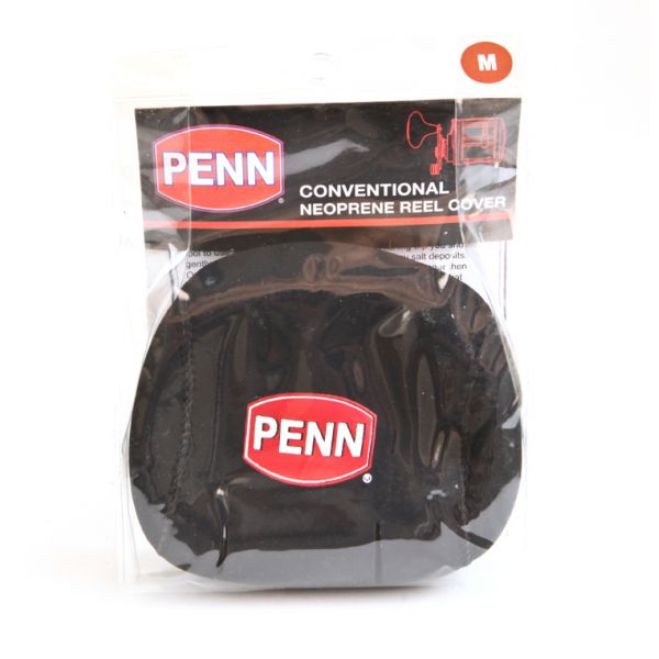 Penn MEDRC Neoprene Conventional Reel Cover