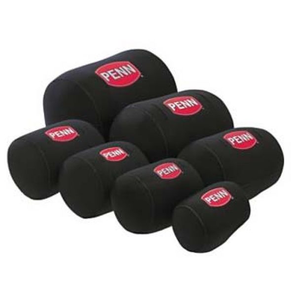 Penn Neoprene Conventional Reel Covers