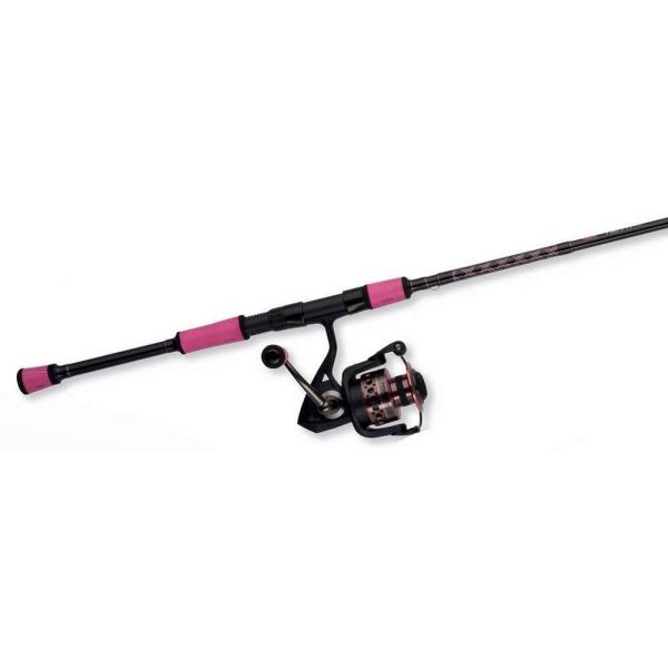 Penn PAS2000662ML Passion Spinning Combo