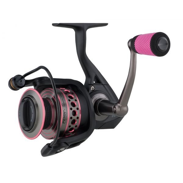 Penn PAS3000 Passion Spinning Reel