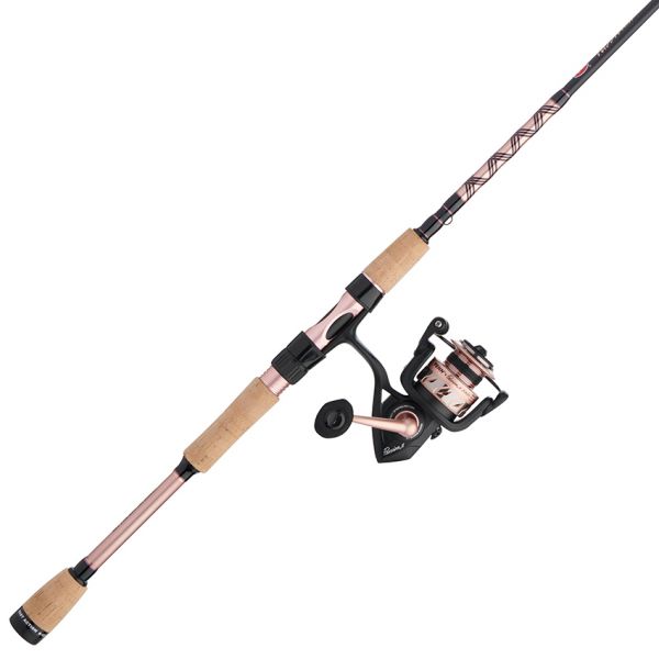 Penn PASII2000662ML Passion II Spinning Combo