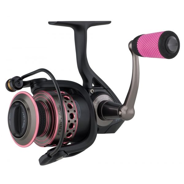 Penn Passion Spinning Reels