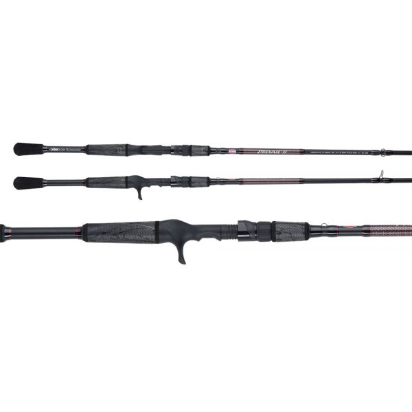 Penn PREINII1017C70 Prevail II Inshore Casting Rod