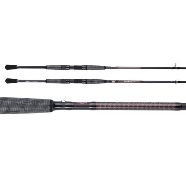 Penn PREINII1220C70 Prevail II Inshore Casting Rod