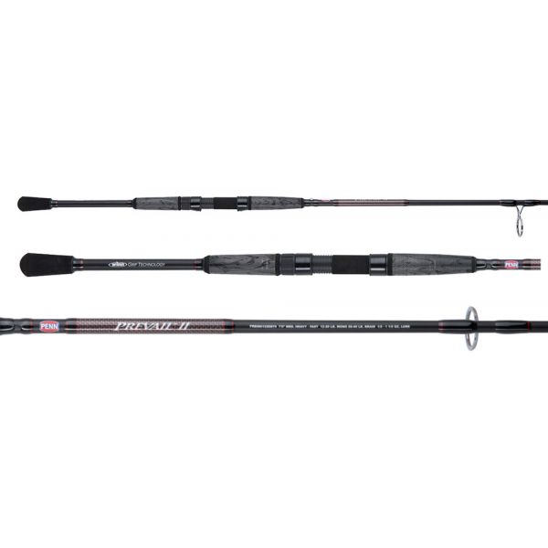 Penn PREINII1220S70 Prevail II Inshore Spinning Rod