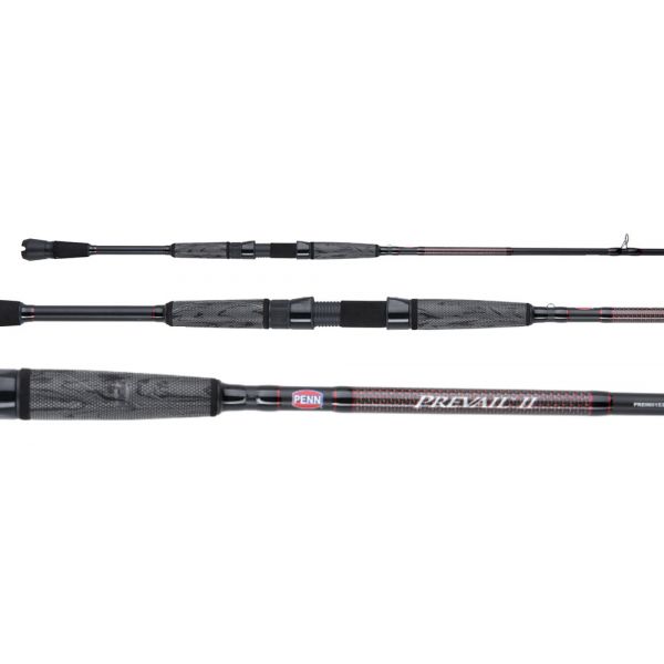 Penn PREINII1530C70 Prevail II Inshore Casting Rod