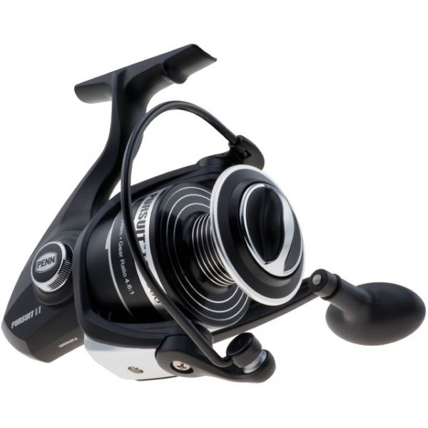 Penn PURII3000 Pursuit II Spinning Reel