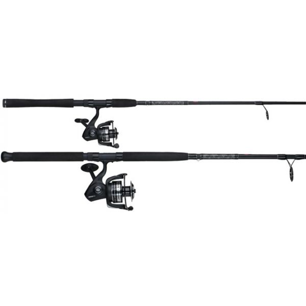 Penn PURII4000701M Pursuit II Spinning Combo