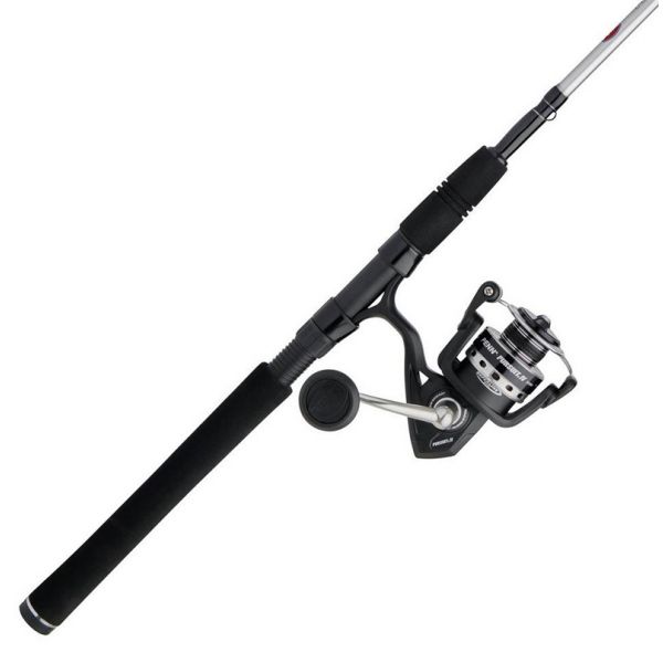 Penn PURIV3000701ML Pursuit IV Spinning Combo