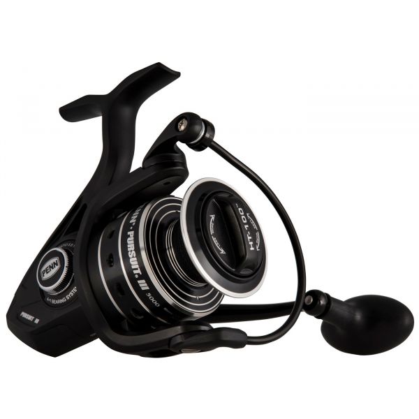 Penn Pursuit III PURIII2500 Spinning Reel