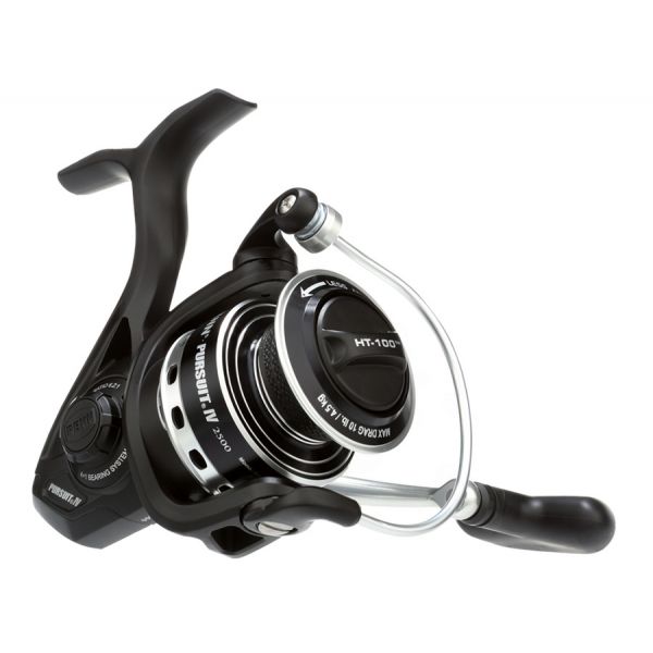 Penn Pursuit IV PURIV2500 Spinning Reel