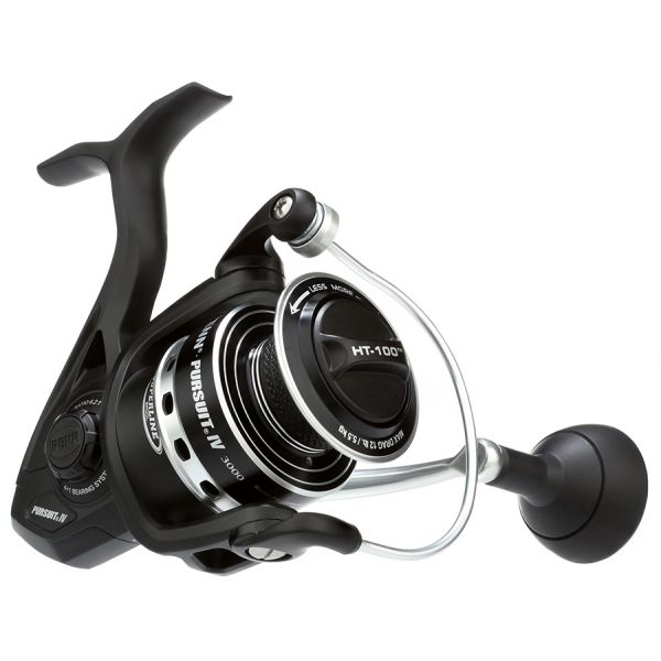 Penn Pursuit IV PURIV3000 Spinning Reel