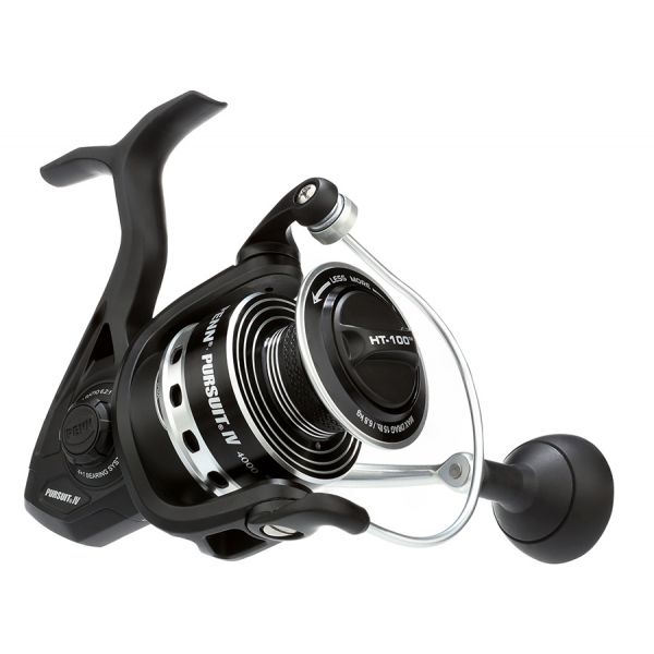 Penn Pursuit IV PURIV4000 Spinning Reel