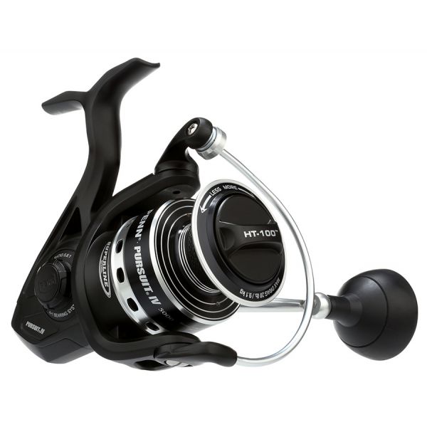 Penn Pursuit IV PURIV5000 Spinning Reel