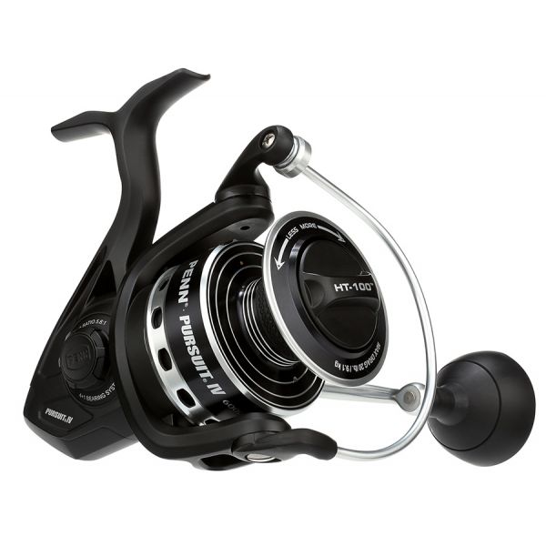 Penn Pursuit IV PURIV6000 Spinning Reel