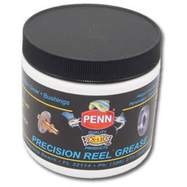 Penn 1 lb Tub X-1R Precision Reel Grease