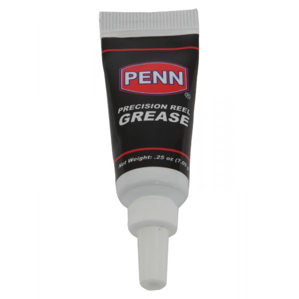 Penn 0.25 oz Tube X-1R Precision Reel Grease