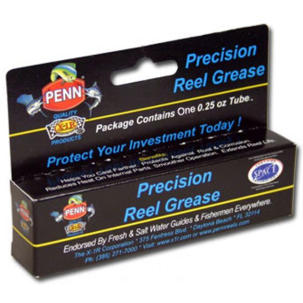 Penn X-1R Precision Reel Grease