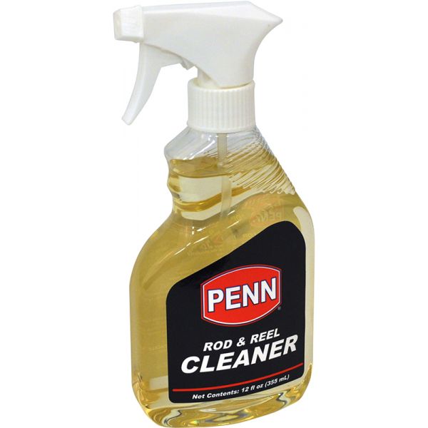 Penn Rod & Reel Cleaner