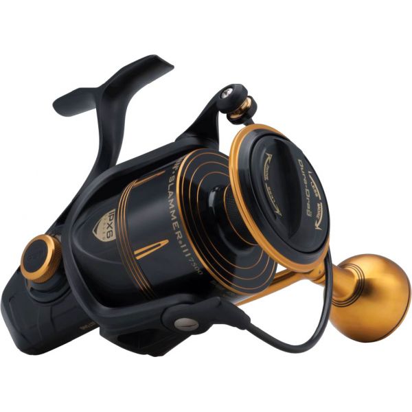 Penn SLAIII10500 Slammer III Spinning Reel