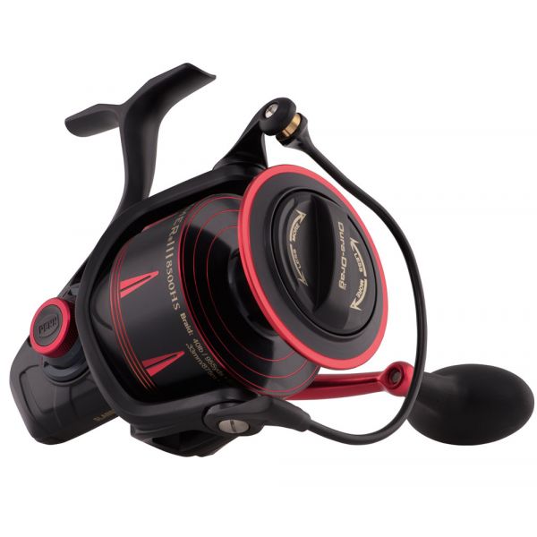 Penn SLAIII8500HS Slammer III Spinning Reel