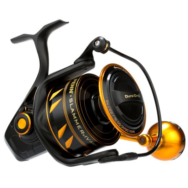 Penn SLAIV8500 Slammer IV Spinning Reel