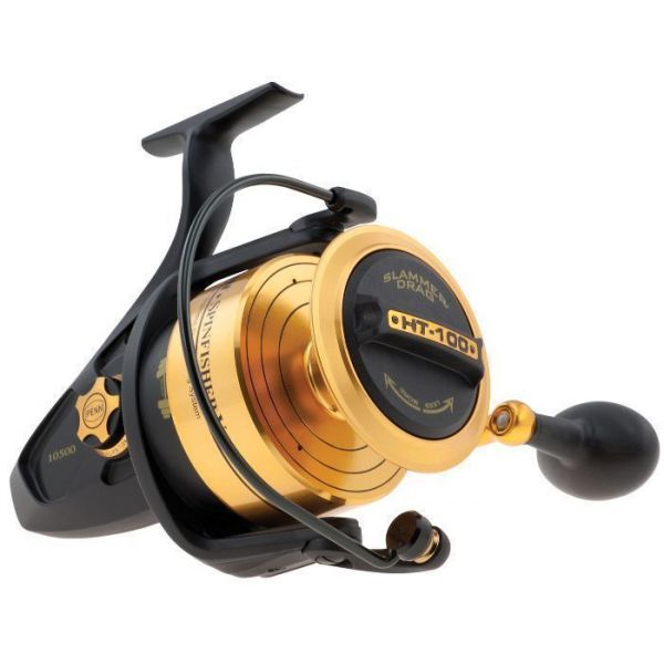 Penn Spinfisher V SSV10500 Spinning Reel