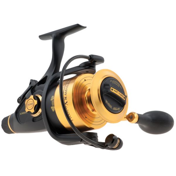 Penn Spinfisher V SSV4500LL Spinning Reel