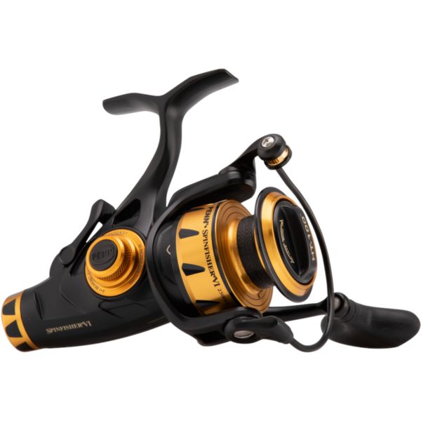 Penn Spinfisher VI SSVI2500LL Spinning Reel