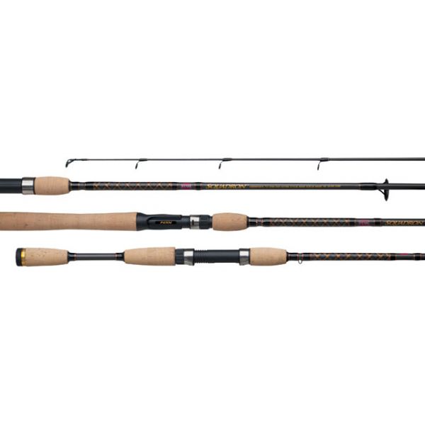 Penn SQDIN1017S70 Squadron Inshore Spinning Rod