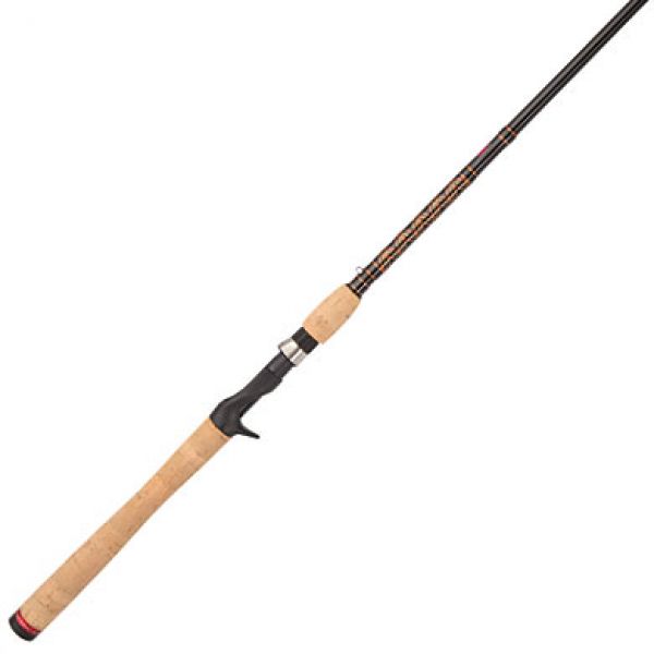 Penn SQDINII1017C70 Squadron II Inshore Conventional Rod - 7 ft.