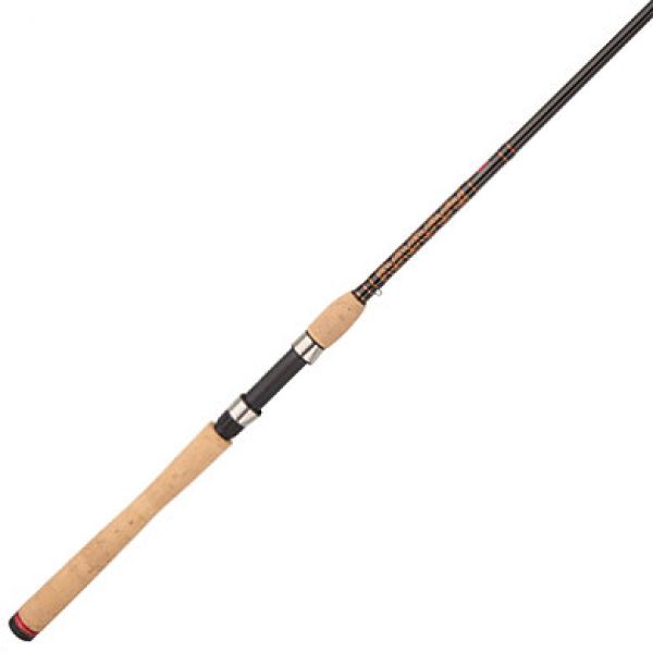 Penn SQDINII1017S76 Squadron II Inshore Spinning Rod - 7 ft. 6 in.