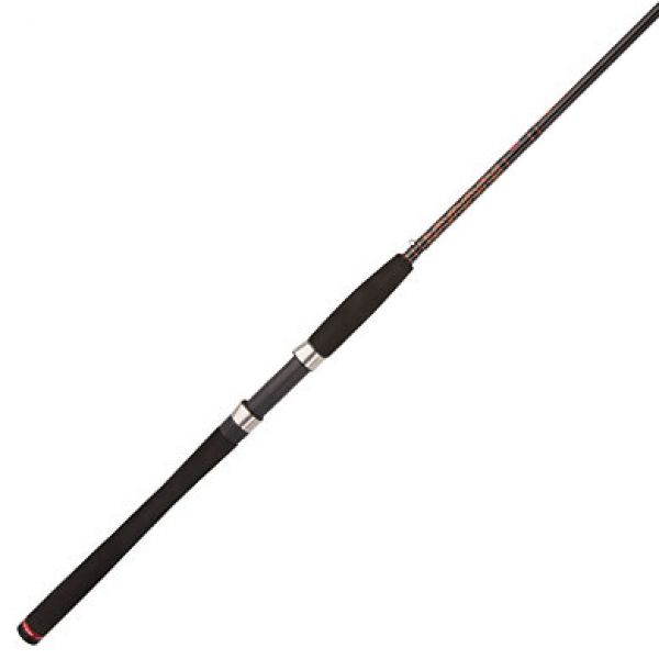 Penn SQDINII1220C70 Squadron II Inshore Conventional Rod - 7 ft.