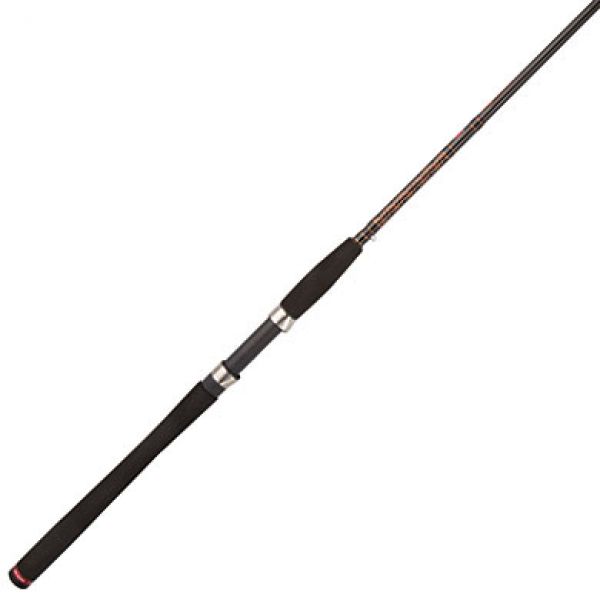 Penn SQDINII1220S70 Squadron II Inshore Spinning Rod - 7 ft.