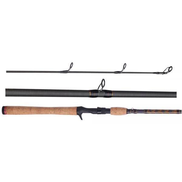 Penn SQDINIII1017C70 Squadron III Inshore Conventional Rod - 7 ft.