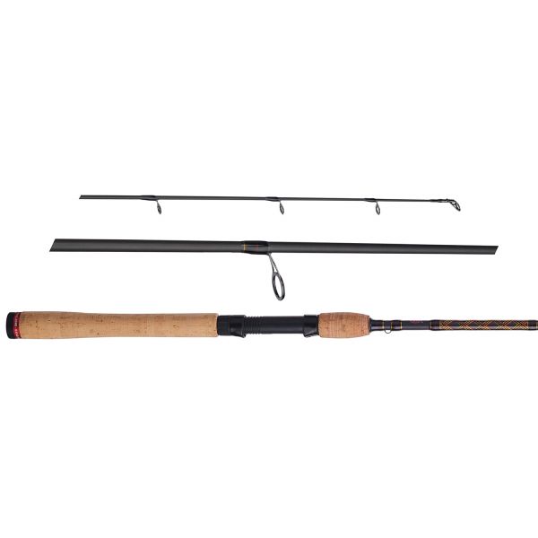 Penn SQDINIII1017S702 Squadron III Inshore Spinning Rod - 7 ft.