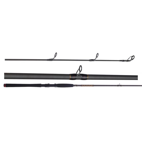 Penn SQDINIII1220C70 Squadron III Inshore Conventional Rod - 7 ft.