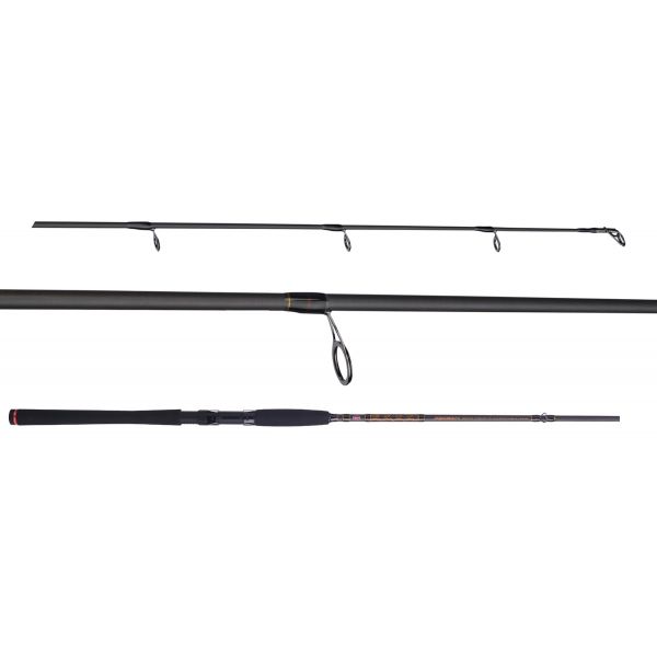 Penn SQDINIII1220S70 Squadron III Inshore Spinning Rod - 7 ft.