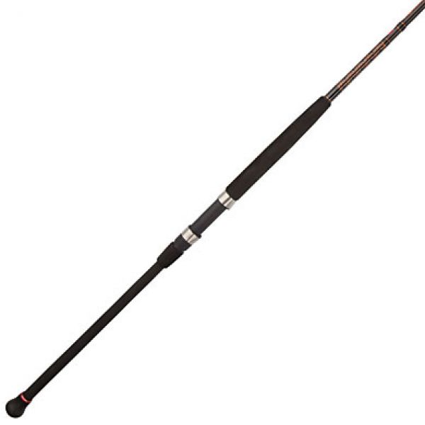 Penn SQDSFII1220S80 Squadron II Surf Rod - 8 ft.