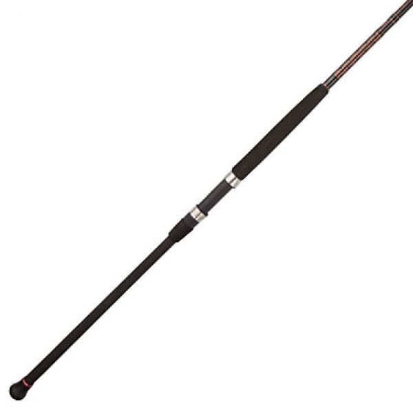 Penn SQDSFII1530S10 Squadron II Surf Rod - 10 ft.