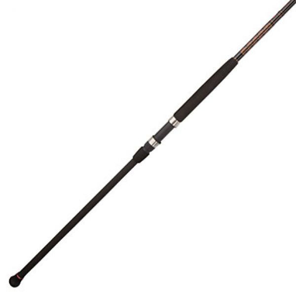 Penn SQDSFII1530S11 Squadron II Surf Rod - 11 ft.