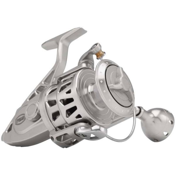 Penn TRQII5500S Torque II Spinning Reel