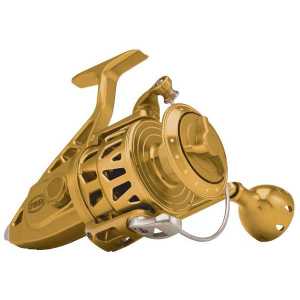 Penn TRQII7500 Torque II Spinning Reel