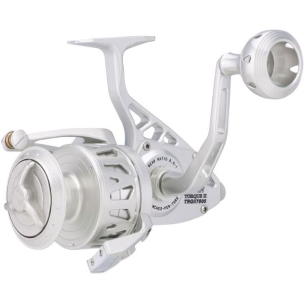 Penn TRQII7500BLS Torque II Spinning Reel