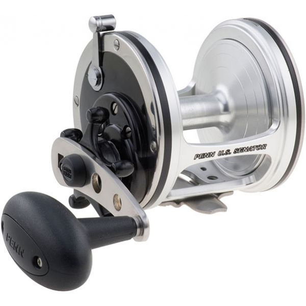 Penn US113 US Senator Casting Reel