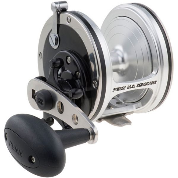 Penn US113N US Senator Casting Reel