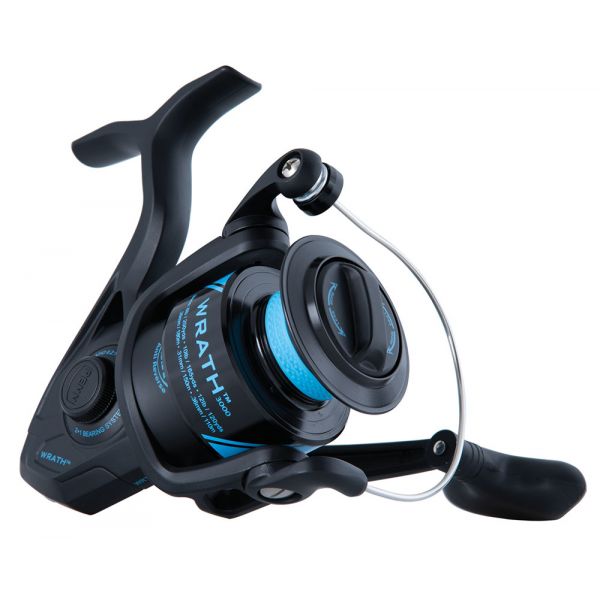 Penn WRTH3000C Wrath Spinning Reel