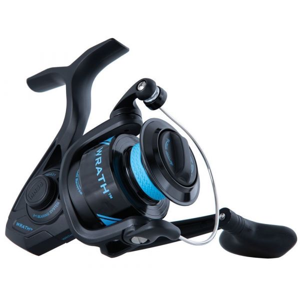 Penn WRTH4000C Wrath Spinning Reel