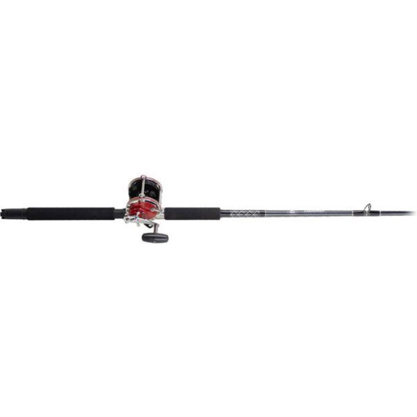 Penn 114H2/SL3080C66 Senator Trolling Combo