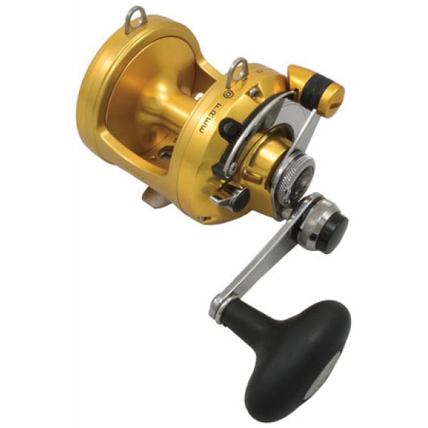 Penn 16VSX Fishing Reel - TackleDirect